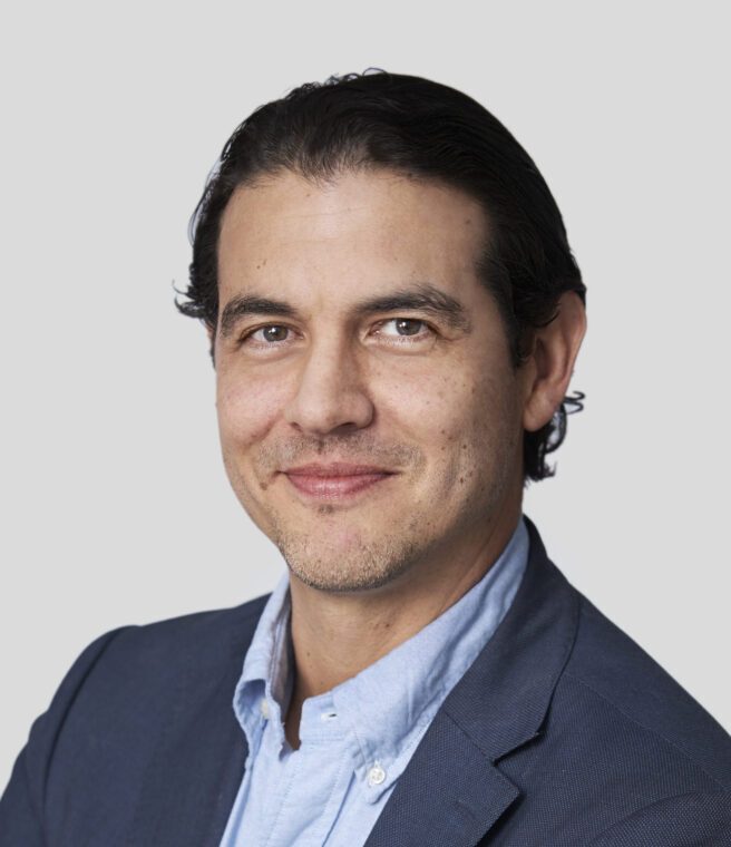 Fotograf Camilla Hey